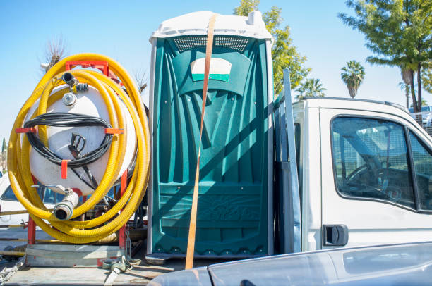 Best Porta potty rental for parties  in Mountain Green, UT