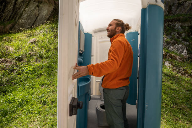 Best Local porta potty services  in Mountain Green, UT