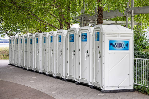 Best Sanitation services for porta potties  in Mountain Green, UT