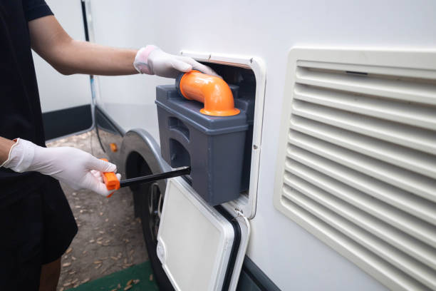 Portable Toilet Options We Offer in Mountain Green, UT
