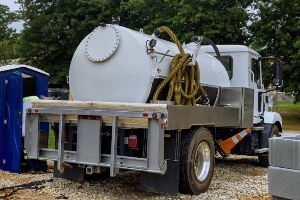 Best Portable toilet rental cost  in Mountain Green, UT